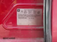 ✅ 2013 Buick LaCrosse Leather • VIN: 1G4GC5E35DF184551 • Lot: 43724188. Listed on IAAI with Not provided. Free auction sales archive from the USA and detailed vehicle history report at DreamBid. Image 9.