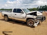 ✅ 2002 Dodge 2500 • VIN: 3B7KC23602M281132 • Lot: 64292055. Listed on Copart with 340,489 mi. Free auction sales archive from the USA and detailed vehicle history report at DreamBid. Image 4.