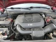 ✅ 2015 Dodge Durango SXT • VIN: 1C4RDJAG7FC156184 • Lot: 85323015. Wystawiony na Copart z przebiegiem 207 388 mil. Bezpłatny archiwum sprzedaży aukcyjnych z USA i szczegółowy raport historii pojazdu na DreamBid. Zdjęcie 12.