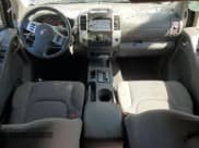 ✅ 2019 Nissan Frontier SV • VIN: 1N6AD0ER2KN794759 • Lot: 49505735. Listed on Copart with 72,278 mi. Free auction sales archive from the USA and detailed vehicle history report at DreamBid. Image 8.