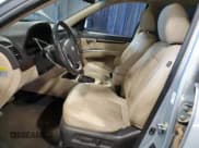 ✅ 2010 Hyundai Santa Fe Limited • VIN: 5NMSK4AG7AH367680 • Lot: 82859194. Listed on Copart with 138,676 mi. Free auction sales archive from the USA and detailed vehicle history report at DreamBid. Image 7.