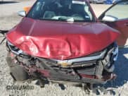 ✅ 2018 Chevrolet Equinox Premier • VIN: 2GNAXVEV8J6291798 • Lot: 86805175. Wystawiony na Copart z przebiegiem 71 241 mil. Bezpłatny archiwum sprzedaży aukcyjnych z USA i szczegółowy raport historii pojazdu na DreamBid. Zdjęcie 11.