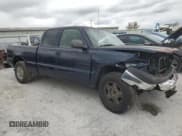 ✅ 2005 Chevrolet Silverado 1500 • VIN: 1GCEC19XX5Z299213 • Лот: 76087564. Опубликован ранее на Copart с пробегом 190 076 миль. Бесплатный доступ к архиву аукционных продаж из США и подробный отчёт об истории автомобиля на DreamBid. Изображение 4.