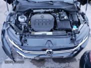 ✅ 2019 Volkswagen Arteon SE R-Line • VIN: WVWFR7AN5KE030877 • Лот: 71650232. Опубликован ранее на Copart с пробегом 25 603 миль. Бесплатный доступ к архиву аукционных продаж из США и подробный отчёт об истории автомобиля на DreamBid. Изображение 11.