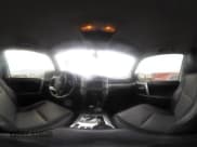 ✅ 2019 Toyota 4Runner SR5 • VIN: JTEBU5JR3K5722863 • Lot: 41578713. Listed on IAAI with 109,723 mi. Free auction sales archive from the USA and detailed vehicle history report at DreamBid. Image 18.