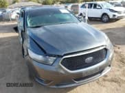 ✅ 2018 Ford Taurus SHO • VIN: 1FAHP2KT5JG111191 • Лот: 41863586. Опубликован ранее на IAAI с пробегом 84 964 миль. Бесплатный доступ к архиву аукционных продаж из США и подробный отчёт об истории автомобиля на DreamBid. Изображение 1.