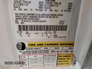 ✅ 2016 Ford Expedition Max Platinum • VIN: 1FMJK1LT8GEF20479 • Lot: 76396204. Listed on Copart with 107,007 mi. Free auction sales archive from the USA and detailed vehicle history report at DreamBid. Image 13.