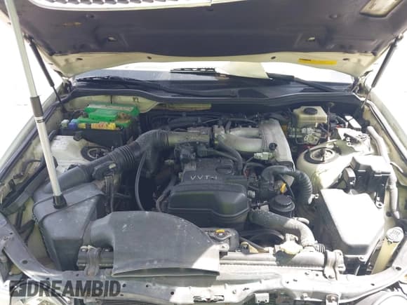 ✅ 2000 Lexus GS 300 • VIN: JT8BD68S2Y0093328 • Лот: 42678584. Опубликован ранее на IAAI с пробегом 206 554 миль. Бесплатный доступ к архиву аукционных продаж из США и подробный отчёт об истории автомобиля на DreamBid. Изображение 10.