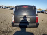 ✅ 2008 Jeep Commander Sport • VIN: 1J8HH48N28C220407 • Lot: 79902623. Wystawiony na Copart z przebiegiem 86 191 mil. Bezpłatny archiwum sprzedaży aukcyjnych z USA i szczegółowy raport historii pojazdu na DreamBid. Zdjęcie 6.