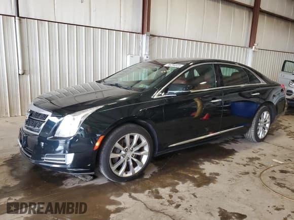 ✅ 2016 Cadillac XTS Luxury Collection • VIN: 2G61N5S33G9166459 • Lot: 86294835. Wystawiony na Copart z przebiegiem 84 628 mil. Bezpłatny archiwum sprzedaży aukcyjnych z USA i szczegółowy raport historii pojazdu na DreamBid. Zdjęcie 1.