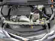 2018 Chevrolet Volt LT with VIN 1G1RC6S5XJU158455, listed as a Copart auction lot 59842363 with 49,084 mi miles and . Bid and sale history available at DreamBid. Image 13.