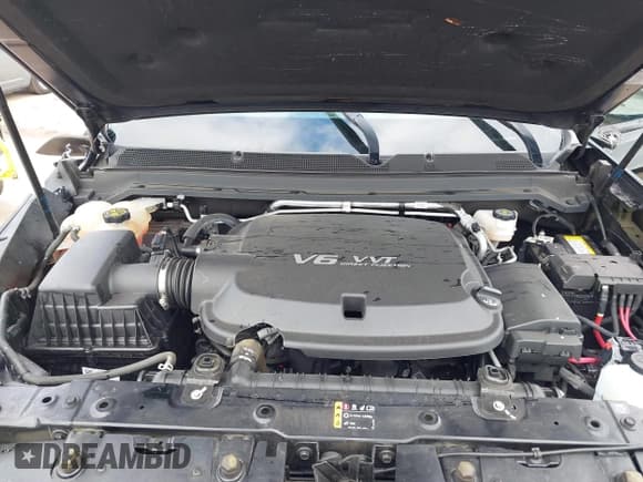 ✅ 2022 Chevrolet Colorado 4WD LT • VIN: 1GCGTCEN5N1209196 • Лот: 41214441. Опубликован ранее на IAAI с пробегом 31 634 миль. Бесплатный доступ к архиву аукционных продаж из США и подробный отчёт об истории автомобиля на DreamBid. Изображение 10.