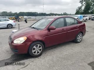 ✅ 2008 Hyundai Accent GLS • VIN: KMHCN46C68U259437 • Лот: 68115485. Опубликован ранее на Copart с пробегом 182 694 миль. Бесплатный доступ к архиву аукционных продаж из США и подробный отчёт об истории автомобиля на DreamBid. Изображение 1.