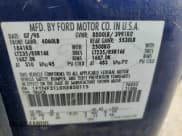 ✅ 1999 Ford F-250 XL • VIN: 1FTNF21L0XEB50115 • Lot: 68444965. Wystawiony na Copart z przebiegiem 104 047 mil. Bezpłatny archiwum sprzedaży aukcyjnych z USA i szczegółowy raport historii pojazdu na DreamBid. Zdjęcie 12.