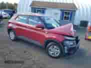 2020 Hyundai Venue SEL с VIN KMHRC8A38LU016851, выставлен на аукционе Copart как лот 75289304 с пробегом 29 645 миль миль и Списание • Salvage title. История ставок и продаж доступна на DreamBid. Изображение 4.