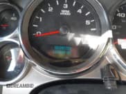 ✅ 2011 GMC Sierra 1500 SLE • VIN: 3GTP1VE07BG391499 • Лот: 43524534. Опубликован ранее на IAAI с пробегом 160 998 миль. Бесплатный доступ к архиву аукционных продаж из США и подробный отчёт об истории автомобиля на DreamBid. Изображение 7.