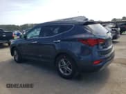 ✅ 2017 Hyundai Santa Fe 2.4L • VIN: 5NMZU3LB2HH012804 • Лот: 50684524. Опубликован ранее на Copart с пробегом 68 648 миль. Бесплатный доступ к архиву аукционных продаж из США и подробный отчёт об истории автомобиля на DreamBid. Изображение 2.