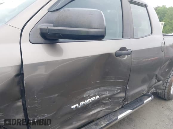 ✅ 2008 Toyota Tundra • VIN: 5TFRU54118X009420 • Лот: 42113048. Опубликован ранее на IAAI с пробегом 197 235 миль. Бесплатный доступ к архиву аукционных продаж из США и подробный отчёт об истории автомобиля на DreamBid. Изображение 6.