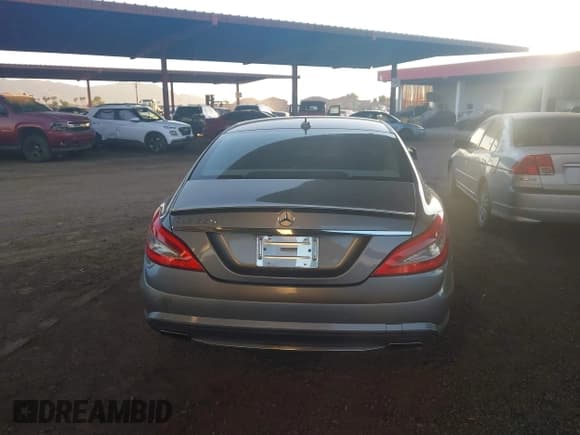 ✅ 2012 Mercedes-Benz CLS 550 • VIN: WDDLJ7DBXCA032067 • Lot: 43859429. Wystawiony na IAAI z przebiegiem 112 789 mil. Bezpłatny archiwum sprzedaży aukcyjnych z USA i szczegółowy raport historii pojazdu na DreamBid. Zdjęcie 16.