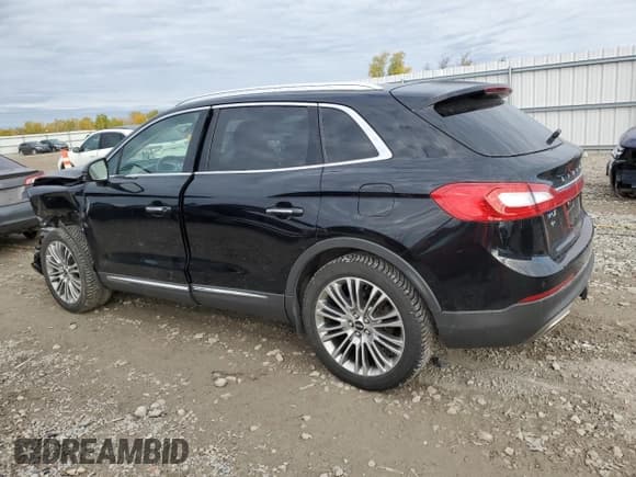 ✅ 2018 Lincoln MKX Reserve • VIN: 2LMPJ8LR0JBL28569 • Lot: 82461415. Wystawiony na Copart z przebiegiem 87 906 mil. Bezpłatny archiwum sprzedaży aukcyjnych z USA i szczegółowy raport historii pojazdu na DreamBid. Zdjęcie 2.