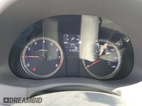 ✅ 2015 Hyundai Accent GLS • VIN: KMHCT4AE5FU875917 • Lot: 76204844. Wystawiony na Copart z przebiegiem 57 200 mil. Bezpłatny archiwum sprzedaży aukcyjnych z USA i szczegółowy raport historii pojazdu na DreamBid. Zdjęcie 9.