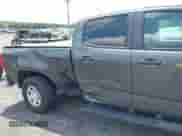 2016 Chevrolet Colorado 4WD WT z VIN 1GCGTBE33G1277749, wystawiony jako IAAI lot #42559529 z przebiegiem 70 399 mil mil oraz . Historia ofert i sprzedaży dostępna na DreamBid. Obrazek 6.