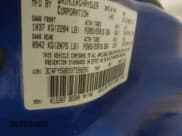 ✅ 2004 Chrysler PT Cruiser • VIN: 3C4FY48B54T280426 • Lot: 41613425. Listed on IAAI with 103,710 mi. Free auction sales archive from the USA and detailed vehicle history report at DreamBid. Image 9.