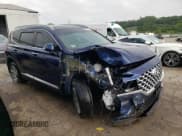 ✅ 2022 Hyundai Santa Fe SEL • VIN: 5NMS3DAJ3NH442552 • Lot: 65482704. Wystawiony na Copart z przebiegiem 65 240 mil. Bezpłatny archiwum sprzedaży aukcyjnych z USA i szczegółowy raport historii pojazdu na DreamBid. Zdjęcie 4.