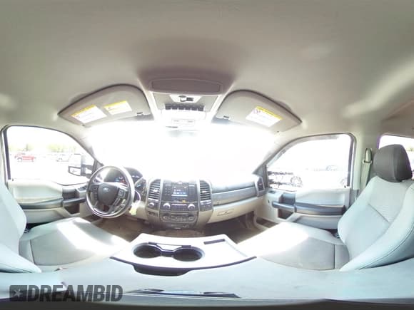 ✅ 2017 Ford F-350 Platinum • VIN: 1FT8W3BT8HEB47658 • Lot: 58339075. Listed on Copart with 89,934 mi. Free auction sales archive from the USA and detailed vehicle history report at DreamBid. Image 14.