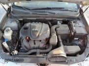 ✅ 2012 Hyundai Sonata GLS • VIN: 5NPEB4AC5CH496940 • Lot: 75008934. Wystawiony na Copart z przebiegiem Nie podano. Bezpłatny archiwum sprzedaży aukcyjnych z USA i szczegółowy raport historii pojazdu na DreamBid. Zdjęcie 11.