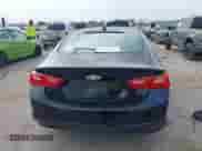 2016 Chevrolet Malibu LS с VIN 1G1ZC5ST7GF244294, выставлен на аукционе IAAI как лот 41550291 с пробегом 96 146 миль миль и . История ставок и продаж доступна на DreamBid. Изображение 16.