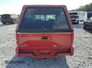 ✅ 1996 Chevrolet S-10 • VIN: 1GCCS14X2TK112862 • Лот: 87328404. Опубликован ранее на Copart с пробегом 74 417 миль. Бесплатный доступ к архиву аукционных продаж из США и подробный отчёт об истории автомобиля на DreamBid. Изображение 6.