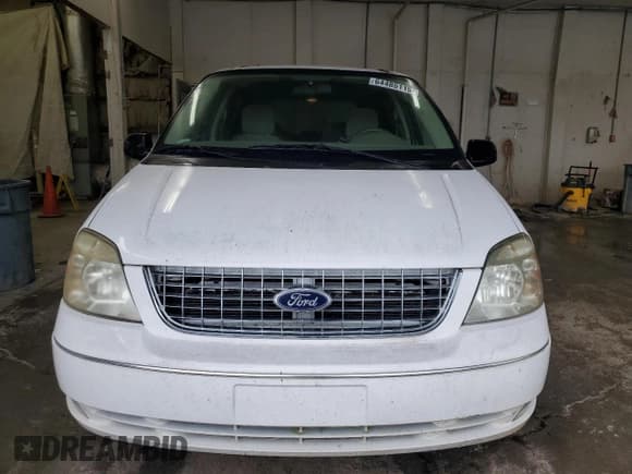 ✅ 2006 Ford Freestar SEL • VIN: 2FMZA52286BA56156 • Lot: 64485115. Wystawiony na Copart z przebiegiem 228 713 mil. Bezpłatny archiwum sprzedaży aukcyjnych z USA i szczegółowy raport historii pojazdu na DreamBid. Zdjęcie 5.