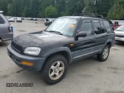 ✅ 1997 Toyota RAV4 • VIN: JT3HP10V3V7048322 • Lot: 62612395. Wystawiony na Copart z przebiegiem 193 915 mil. Bezpłatny archiwum sprzedaży aukcyjnych z USA i szczegółowy raport historii pojazdu na DreamBid. Zdjęcie 1.