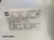 ✅ 2016 Chevrolet Equinox LT • VIN: 2GNALCEK7G6347017 • Lot: 43464329. Listed on IAAI with 264,520 mi. Free auction sales archive from the USA and detailed vehicle history report at DreamBid. Image 9.