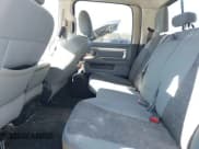 ✅ 2019 Ram 1500 SLT • VIN: 1C6RR7LT5KS593428 • Лот: 43761407. Опубликован ранее на IAAI с пробегом 187 722 миль. Бесплатный доступ к архиву аукционных продаж из США и подробный отчёт об истории автомобиля на DreamBid. Изображение 8.