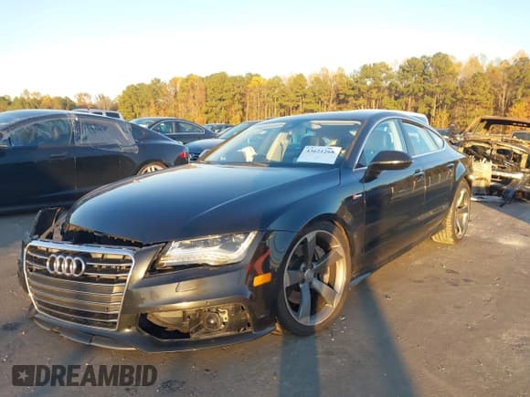 ✅ 2012 Audi A7 Prestige • VIN: WAUSGAFC8CN001381 • Lot: 43621268. Wystawiony na IAAI z przebiegiem 120 071 mil. Bezpłatny archiwum sprzedaży aukcyjnych z USA i szczegółowy raport historii pojazdu na DreamBid. Zdjęcie 20.