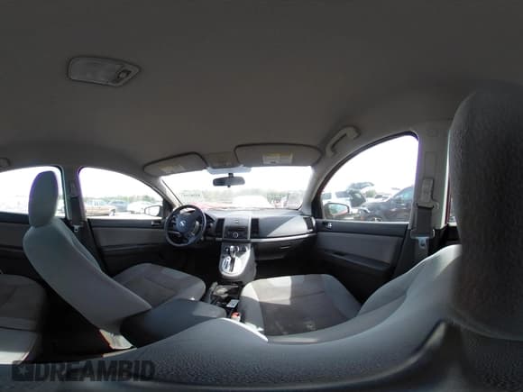 ✅ 2012 Nissan Sentra 2.0 • VIN: 3N1AB6AP6CL637384 • Лот: 43282511. Опубликован ранее на IAAI с пробегом 81 915 миль. Бесплатный доступ к архиву аукционных продаж из США и подробный отчёт об истории автомобиля на DreamBid. Изображение 17.