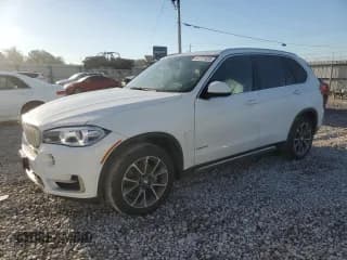 ✅ 2018 BMW X5 xDrive35i • VIN: 5UXKR0C55JL070940 • Lot: 82707425. Wystawiony na Copart z przebiegiem 102 218 mil. Bezpłatny archiwum sprzedaży aukcyjnych z USA i szczegółowy raport historii pojazdu na DreamBid. Zdjęcie 1.