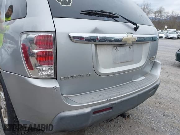 ✅ 2005 Chevrolet Equinox LT • VIN: 2CNDL73FX56021403 • Лот: 41921895. Опубликован ранее на IAAI с пробегом 190 000 миль. Бесплатный доступ к архиву аукционных продаж из США и подробный отчёт об истории автомобиля на DreamBid. Изображение 19.