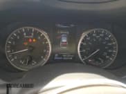 ✅ 2018 Infiniti Q50 Luxe • VIN: JN1EV7AP5JM352595 • Лот: 56908695. Опубликован ранее на Copart с пробегом 166 102 миль. Бесплатный доступ к архиву аукционных продаж из США и подробный отчёт об истории автомобиля на DreamBid. Изображение 9.