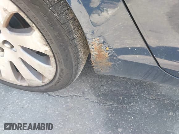 ✅ 2011 Buick Regal CXL Turbo TO7 • VIN: W04G15GVXB1088086 • Лот: 41746479. Опубликован ранее на IAAI с пробегом 172 646 миль. Бесплатный доступ к архиву аукционных продаж из США и подробный отчёт об истории автомобиля на DreamBid. Изображение 13.