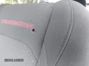 ✅ 2022 Jeep Wrangler Unlimited Rubicon • VIN: 1C4HJXFN6NW242016 • Lot: 43038281. Listed on IAAI with Not provided. Free auction sales archive from the USA and detailed vehicle history report at DreamBid. Image 18.