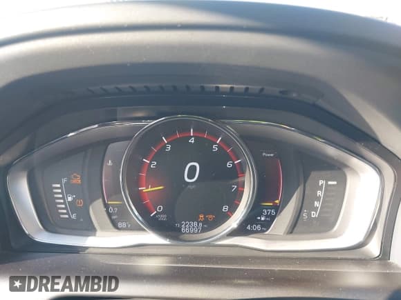 ✅ 2017 Volvo XC60 Inscription • VIN: YV440MDUXH2038967 • Лот: 43737642. Опубликован ранее на IAAI с пробегом 66 997 миль. Бесплатный доступ к архиву аукционных продаж из США и подробный отчёт об истории автомобиля на DreamBid. Изображение 7.