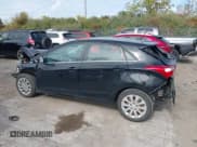 ✅ 2016 Hyundai Elantra • VIN: KMHD35LH5GU287065 • Lot: 43445732. Listed on IAAI with 89,801 mi. Free auction sales archive from the USA and detailed vehicle history report at DreamBid. Image 15.