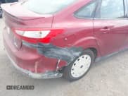 ✅ 2013 Ford Focus SE • VIN: 1FADP3F24DL174882 • Lot: 43727246. Listed on IAAI with 65,822 mi. Free auction sales archive from the USA and detailed vehicle history report at DreamBid. Image 6.