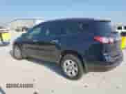 2017 Chevrolet Traverse LS с VIN 1GNKRFED1HJ135014, выставлен на аукционе Copart как лот 80650965 с пробегом 162 665 миль миль и Списание • Salvage title. История ставок и продаж доступна на DreamBid. Изображение 2.
