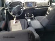 ✅ 2022 Nissan Frontier SV • VIN: 1N6ED1EK6NN679306 • Лот: 62645985. Опубликован ранее на Copart с пробегом 37 330 миль. Бесплатный доступ к архиву аукционных продаж из США и подробный отчёт об истории автомобиля на DreamBid. Изображение 8.