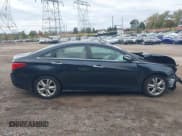 ✅ 2011 Hyundai Sonata SE • VIN: 5NPEC4AC6BH302055 • Lot: 43480197. Wystawiony na IAAI z przebiegiem 126 710 mil. Bezpłatny archiwum sprzedaży aukcyjnych z USA i szczegółowy raport historii pojazdu na DreamBid. Zdjęcie 14.