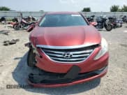 ✅ 2014 Hyundai Sonata SE • VIN: 5NPEC4AC5EH849953 • Lot: 66151714. Listed on Copart with 182,224 mi. Free auction sales archive from the USA and detailed vehicle history report at DreamBid. Image 5.